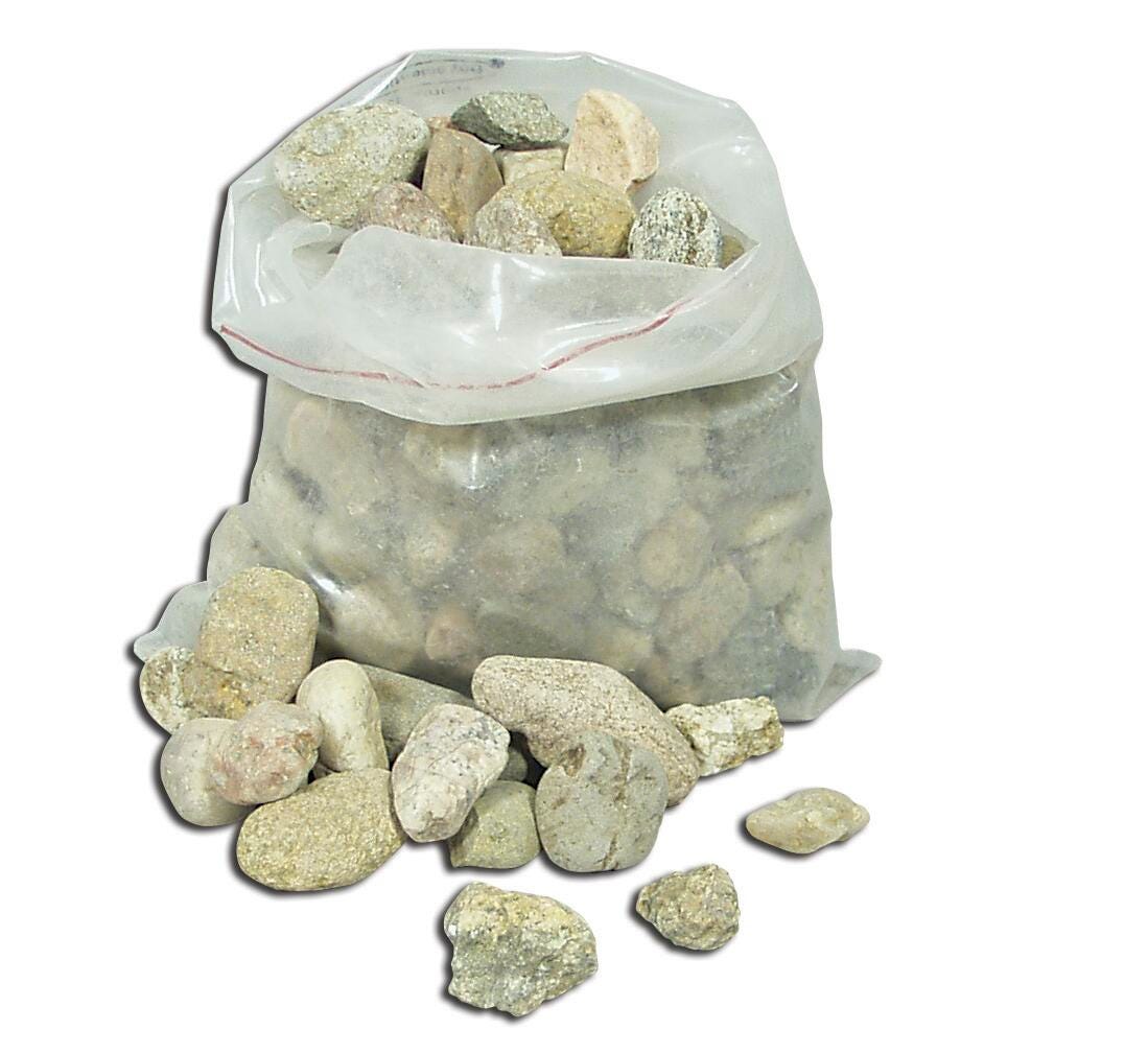 Frey Scientific Gravel - 1000 g, Item Number 584205